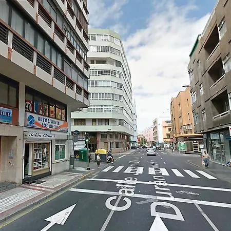 L'appart De David Apartamento