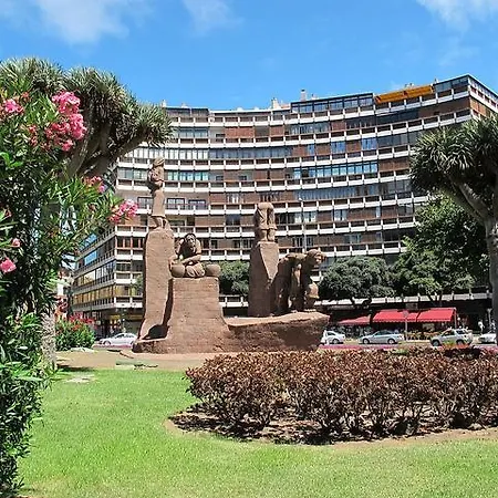 Apartamento L'appart De David Las Palmas de Gran Canárias
