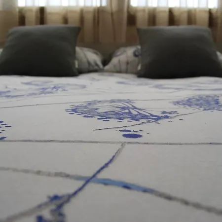Apartamento L'appart De David