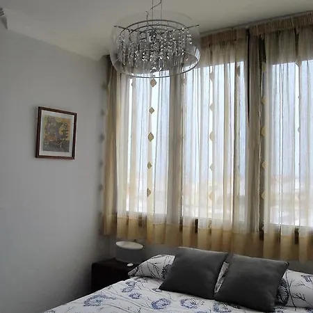 Apartamento L'appart De David *