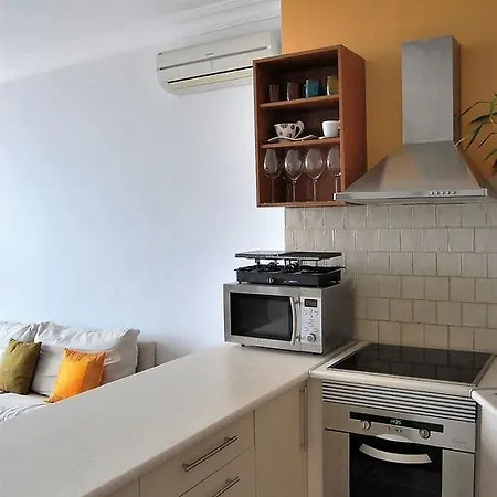 L'appart De David Apartamento *